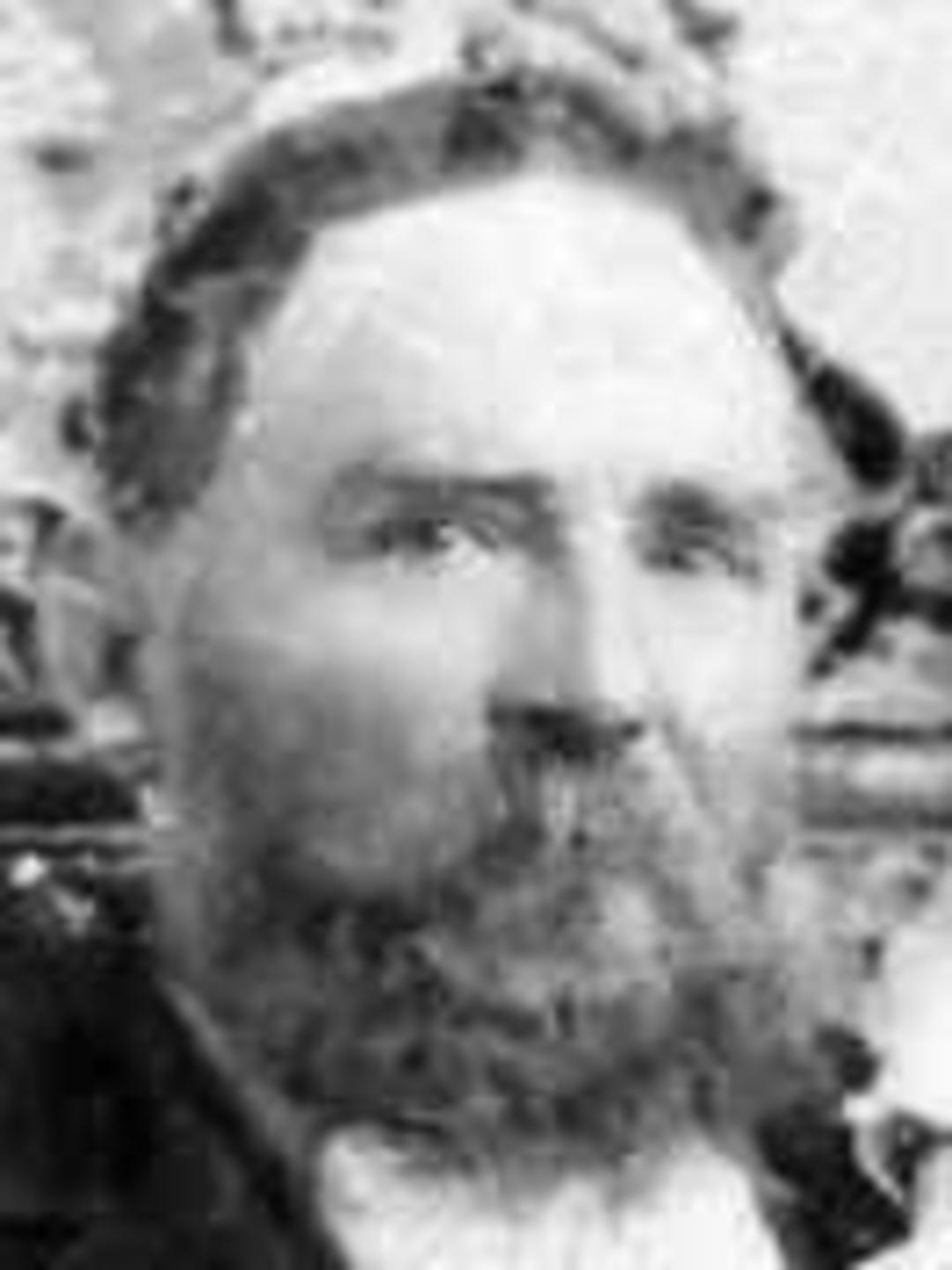 Myron Shadrach Roundy (1844 - 1902) Profile